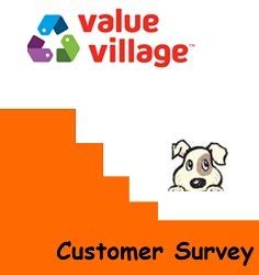 Value Village Survey: Enter ValueVillagelistens.com Code to Win Savings.
